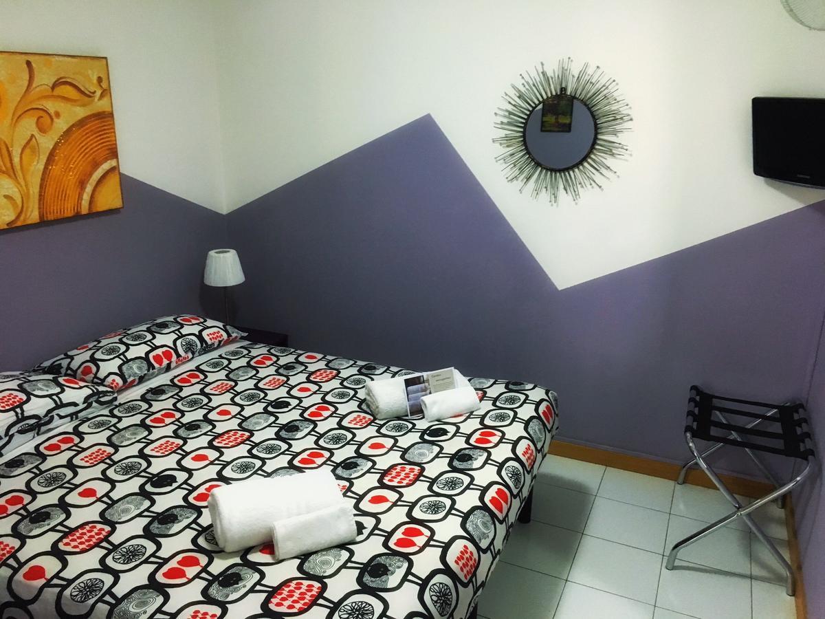 B&B Centro Trento Exterior foto